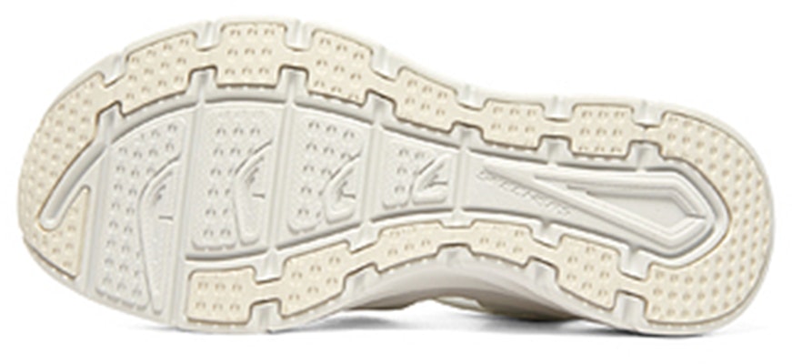 (W) Sandalia Plataforma Skechers Cali 'Blanca Moda' 119234-WHT Shop (W) Sandalia Plataforma Skechers Cali 'Blanca Moda' 119234-WHT