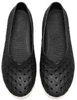 Lookbook (Women) Skechers Cali Slip-on Shoes Black 111203-BLK