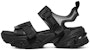 (Women) Skechers Cali Stamina V2 'Black' 119858-BBK