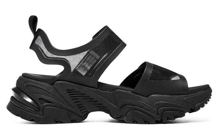 Order (W) Skechers Cali Stamina V2 '黑色' 119858-BBK