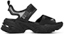 (Women) Skechers Cali Stamina V2 'Black' 119858-BBK