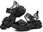 Lookbook (Women) Skechers Cali Stamina V2 'Black' 119858-BBK