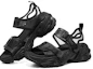 Lookbook (W) Skechers Cali Stamina V2 '黑色' 119858-BBK