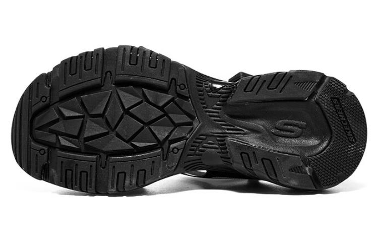 Shop (W) Skechers Cali Stamina V2 '黑色' 119858-BBK