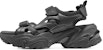 (Women) Skechers Cali Stamina V2 Sandals 'Black' 896051-BBK