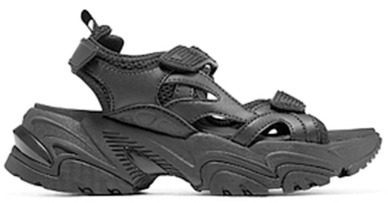 (W) Sandal Skechers Cali Stamina V2 'Hitam' 896051-BBK Order (W) Sandal Skechers Cali Stamina V2 'Hitam' 896051-BBK