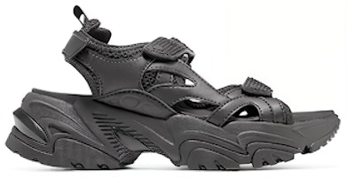 (W) Skechers Cali Stamina V2 Sandal 'Hitam' 896051-BBK Order (W) Skechers Cali Stamina V2 Sandal 'Hitam' 896051-BBK