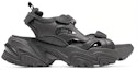 Order (Women) Skechers Cali Stamina V2 Sandals 'Black' 896051-BBK