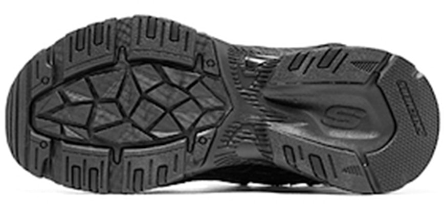 (W) Sandal Skechers Cali Stamina V2 'Hitam' 896051-BBK Shop (W) Sandal Skechers Cali Stamina V2 'Hitam' 896051-BBK