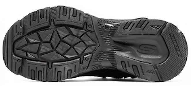 (W) Sandalias Skechers Cali Stamina V2 'Negro' 896051-BBK Purchase (W) Sandalias Skechers Cali Stamina V2 'Negro' 896051-BBK