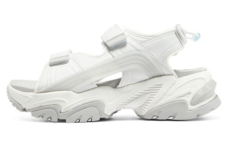 Buy (W) Skechers Cali Stamina V2 Sandal 'Putih Abu-Abu Terang' 896052-WGY