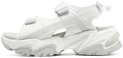 (Women) Skechers Cali Stamina V2 Sandals 'White Light Grey' 896052-WGY (Women) Skechers Cali Stamina V2 Sandals 'White Light Grey' 896052-WGY