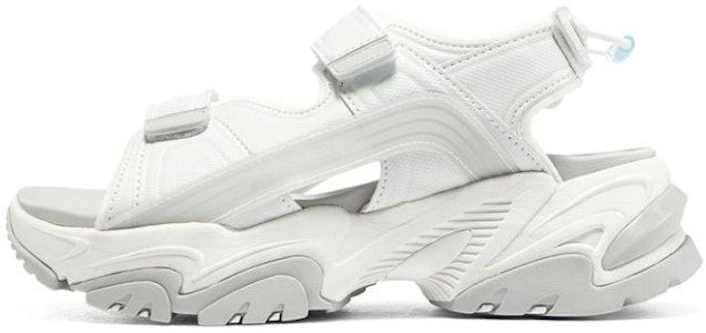 (W) 斯凯奇Cali Stamina V2凉鞋‘白色浅灰’ 896052-WGY Buy (W) 斯凯奇Cali Stamina V2凉鞋‘白色浅灰’ 896052-WGY