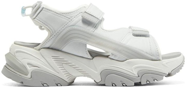 (W) 斯凯奇Cali Stamina V2凉鞋‘白色浅灰’ 896052-WGY Order (W) 斯凯奇Cali Stamina V2凉鞋‘白色浅灰’ 896052-WGY