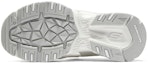 Shop (Women) Skechers Cali Stamina V2 Sandals 'White Light Grey' 896052-WGY