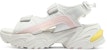 (Women) Skechers Cali Stamina V2 Sandals 'White Pink' 896052-WTPK