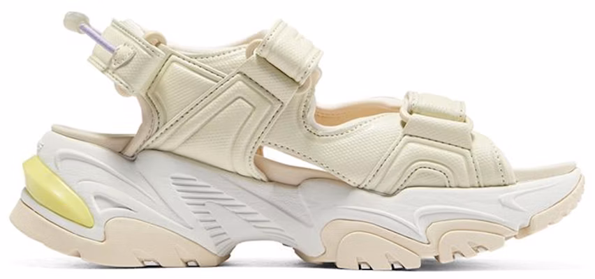 (Women) Skechers Cali Stamina V2 Sandals 'White Pink Purple' 896052-NTPR Order (Women) Skechers Cali Stamina V2 Sandals 'White Pink Purple' 896052-NTPR