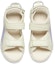Shop (Women) Skechers Cali Stamina V2 Sandals 'White Pink Purple' 896052-NTPR