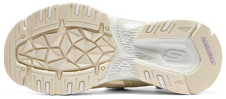 (Women) Skechers Cali Stamina V2 Sandals 'White Pink Purple' 896052-NTPR Purchase (Women) Skechers Cali Stamina V2 Sandals 'White Pink Purple' 896052-NTPR