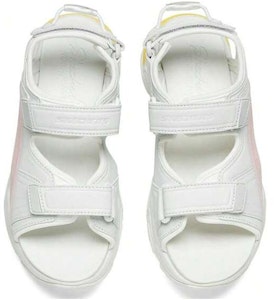 (W) 斯凯奇Cali Stamina V2凉鞋‘白粉’ 896052-WTPK Purchase (W) 斯凯奇Cali Stamina V2凉鞋‘白粉’ 896052-WTPK