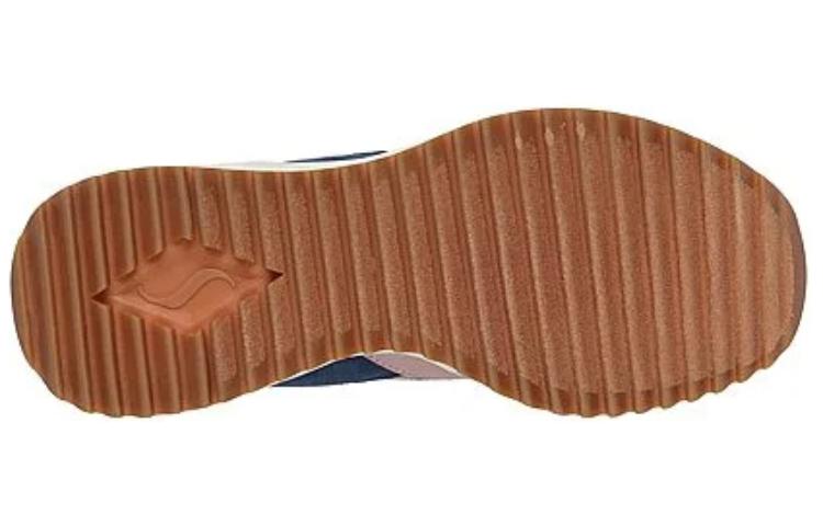 Purchase (W) Skechers Campus DAZEL Zapatillas Running 'Azul Rosa' 177546-NVY