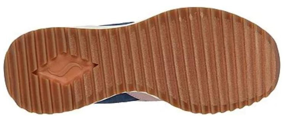 (W) Skechers Campus DAZEL Zapatillas Running 'Azul Rosa' 177546-NVY Purchase (W) Skechers Campus DAZEL Zapatillas Running 'Azul Rosa' 177546-NVY