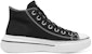 (W) Skechers Kanvas Rendah 'Hitam Putih' 185063-BKW