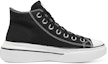 Order (W) Skechers Kanvas Rendah 'Hitam Putih' 185063-BKW