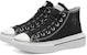 (W) Skechers Kanvas Rendah 'Hitam Putih' 185063-BKW