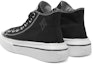 Purchase (W) Skechers Kanvas Rendah 'Hitam Putih' 185063-BKW