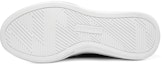 Details for (W) Skechers Kanvas Rendah 'Hitam Putih' 185063-BKW