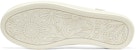 (W) Skechers Kanvas Rendah 'Krim' 113821-OFWT