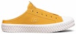 (W) Skechers Kanvas Slip-On 'Kuning Terang' 155386-YEL