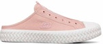 Order (W) Skechers Kanvas Slip-On 'Pink' 155386-BLSH