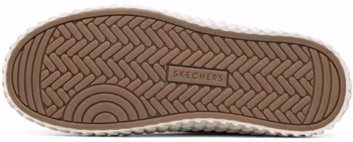 Purchase Skechers 包頭半拖帆布 懶人運動休閒鞋 女款 粉色