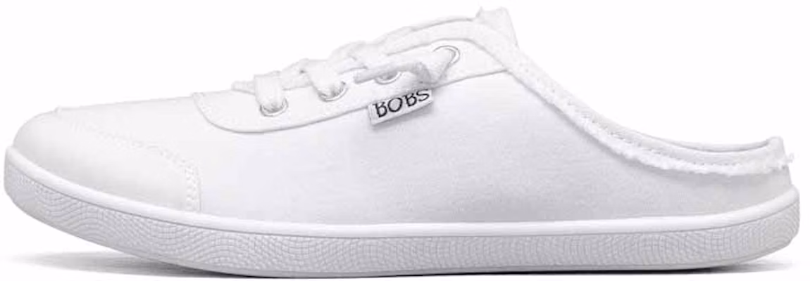 (W) Kasut Kanvas Skechers Putih 113509-WHT Buy (W) Kasut Kanvas Skechers Putih 113509-WHT