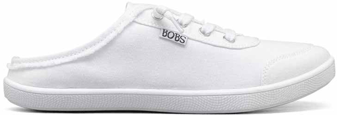 (W) Kasut Kanvas Skechers Putih 113509-WHT Order (W) Kasut Kanvas Skechers Putih 113509-WHT