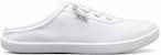 (W) Kasut Kanvas Skechers Putih 113509-WHT