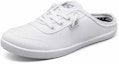 Shop (W) Kasut Kanvas Skechers Putih 113509-WHT