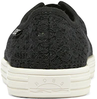 Purchase Skechers 低筒休閒帆布鞋 女款 黑色