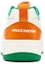 Shop (W) Skechers Sukan Court 92 'Putih Hijau Jingga' 800000-NTMT