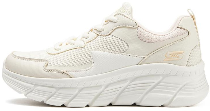 women-skechers-casual-beige-117387-ntmt