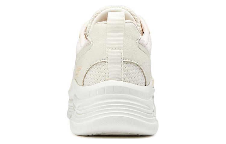 Purchase Skechers 舒適閒逸 減震防滑耐磨 低筒 休閒生活鞋 女款 米色