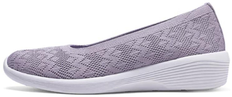 (W) Skechers Kasual 'Ungu' 158667-LAV Buy (W) Skechers Kasual 'Ungu' 158667-LAV