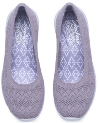 (W) 스케쳐스 캐주얼 '퍼플' (Skechers Casual 'Purple') 158667-LAV Lookbook (W) 스케쳐스 캐주얼 '퍼플' (Skechers Casual 'Purple') 158667-LAV