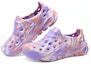 Lookbook (Women) Skechers Casual 'Purple Orange White' 111426-LVMT