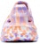 (Women) Skechers Casual 'Purple Orange White' 111426-LVMT