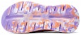 (Women) Skechers Casual 'Purple Orange White' 111426-LVMT