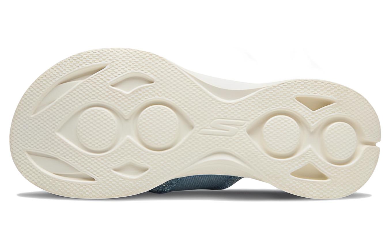 (W) Skechers Casual Beach Slide 'Black' 圖 4