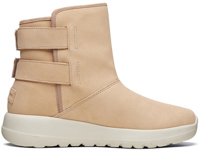 (W) But Kasual Skechers 'Coklat' 16614-TAN Order (W) But Kasual Skechers 'Coklat' 16614-TAN